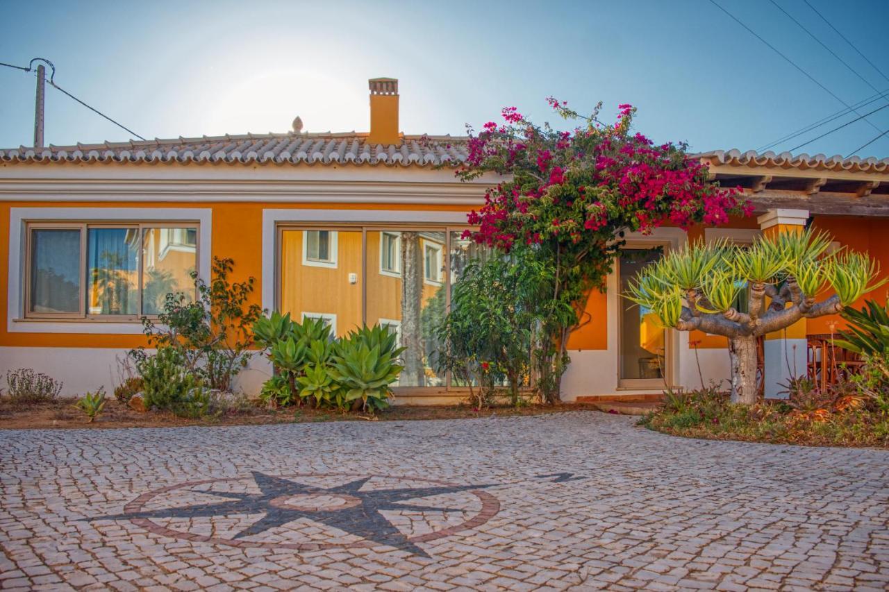 לאגוּ‏ש Moonshine Guest House With Private Studios And Private Cottage מראה חיצוני תמונה