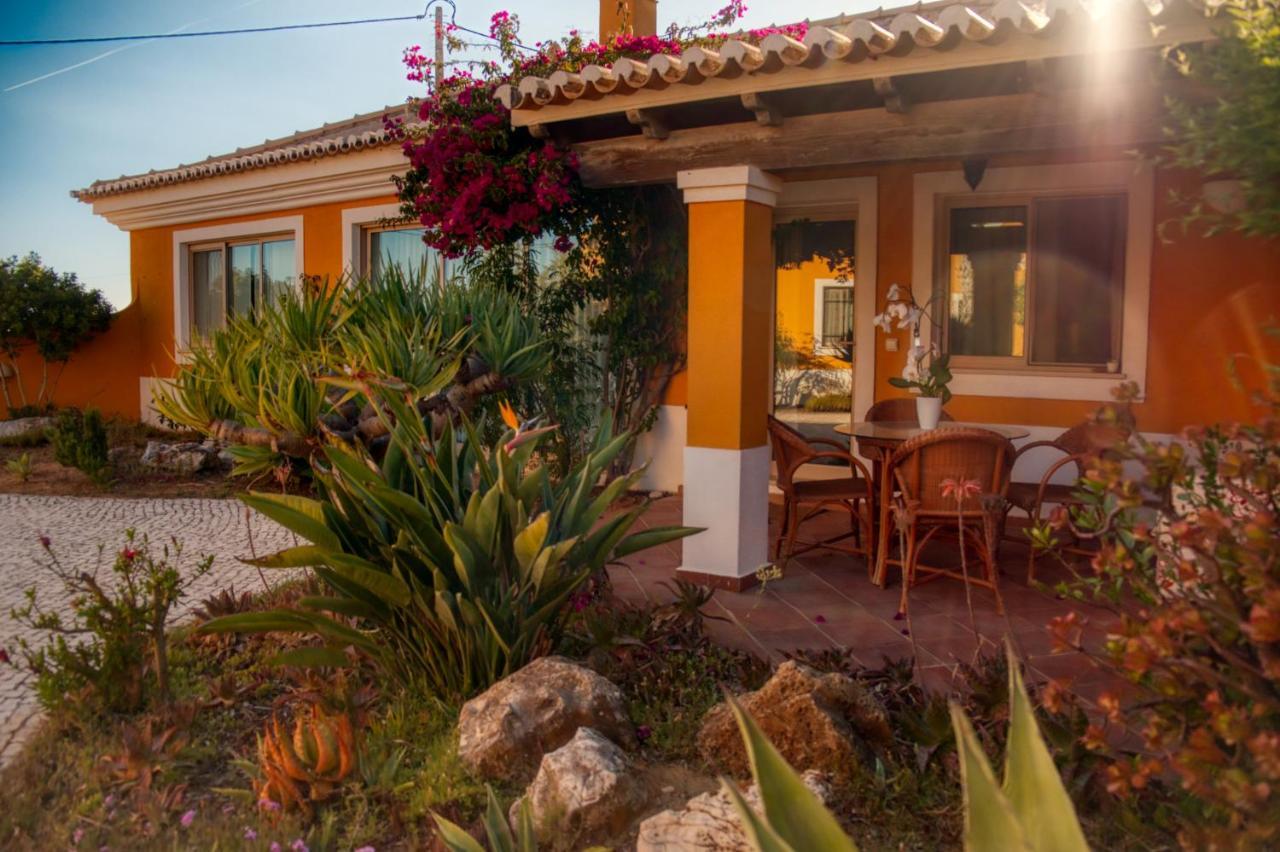 לאגוּ‏ש Moonshine Guest House With Private Studios And Private Cottage מראה חיצוני תמונה