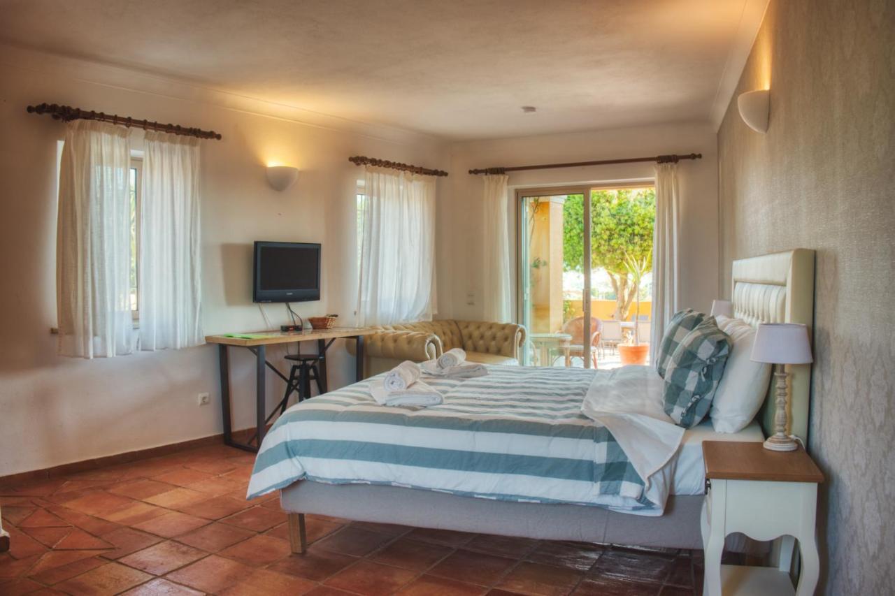 לאגוּ‏ש Moonshine Guest House With Private Studios And Private Cottage מראה חיצוני תמונה