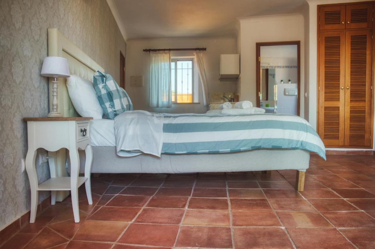 לאגוּ‏ש Moonshine Guest House With Private Studios And Private Cottage מראה חיצוני תמונה