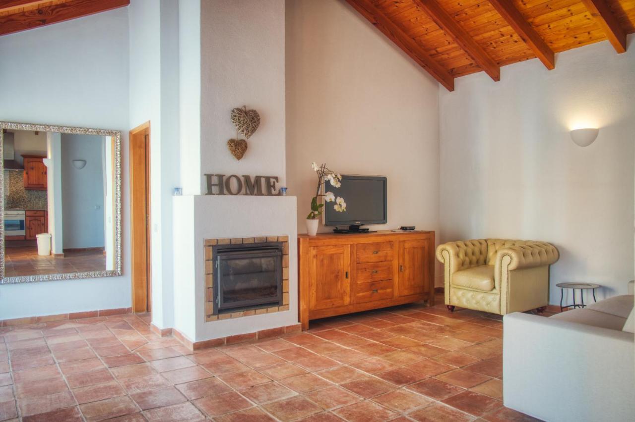 לאגוּ‏ש Moonshine Guest House With Private Studios And Private Cottage מראה חיצוני תמונה