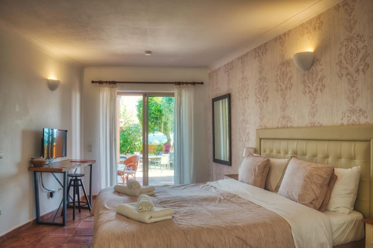 לאגוּ‏ש Moonshine Guest House With Private Studios And Private Cottage מראה חיצוני תמונה