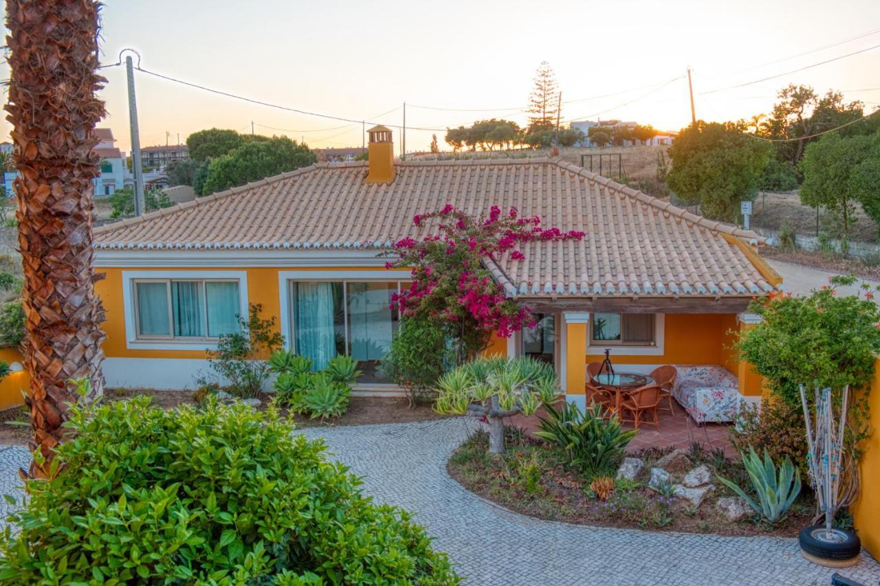 לאגוּ‏ש Moonshine Guest House With Private Studios And Private Cottage מראה חיצוני תמונה