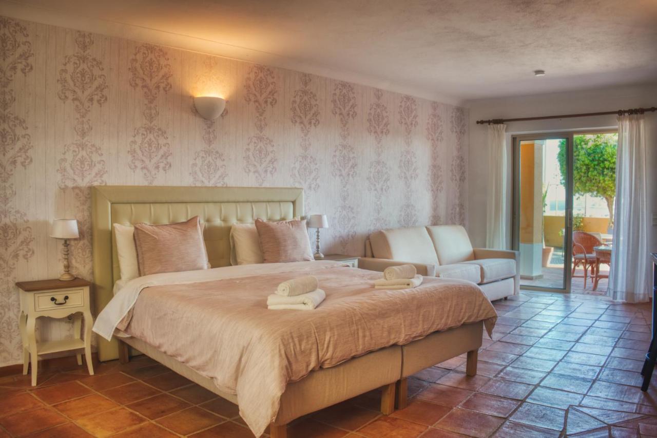 לאגוּ‏ש Moonshine Guest House With Private Studios And Private Cottage מראה חיצוני תמונה