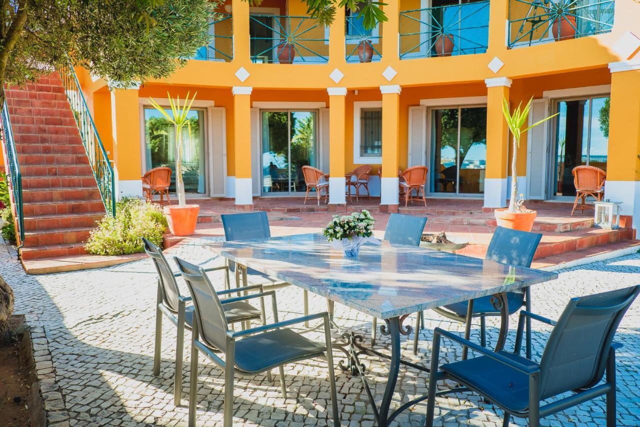 לאגוּ‏ש Moonshine Guest House With Private Studios And Private Cottage מראה חיצוני תמונה