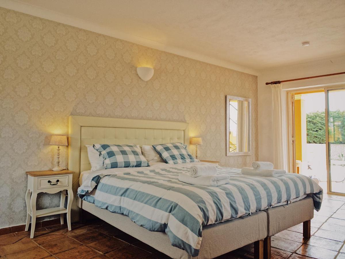 לאגוּ‏ש Moonshine Guest House With Private Studios And Private Cottage מראה חיצוני תמונה