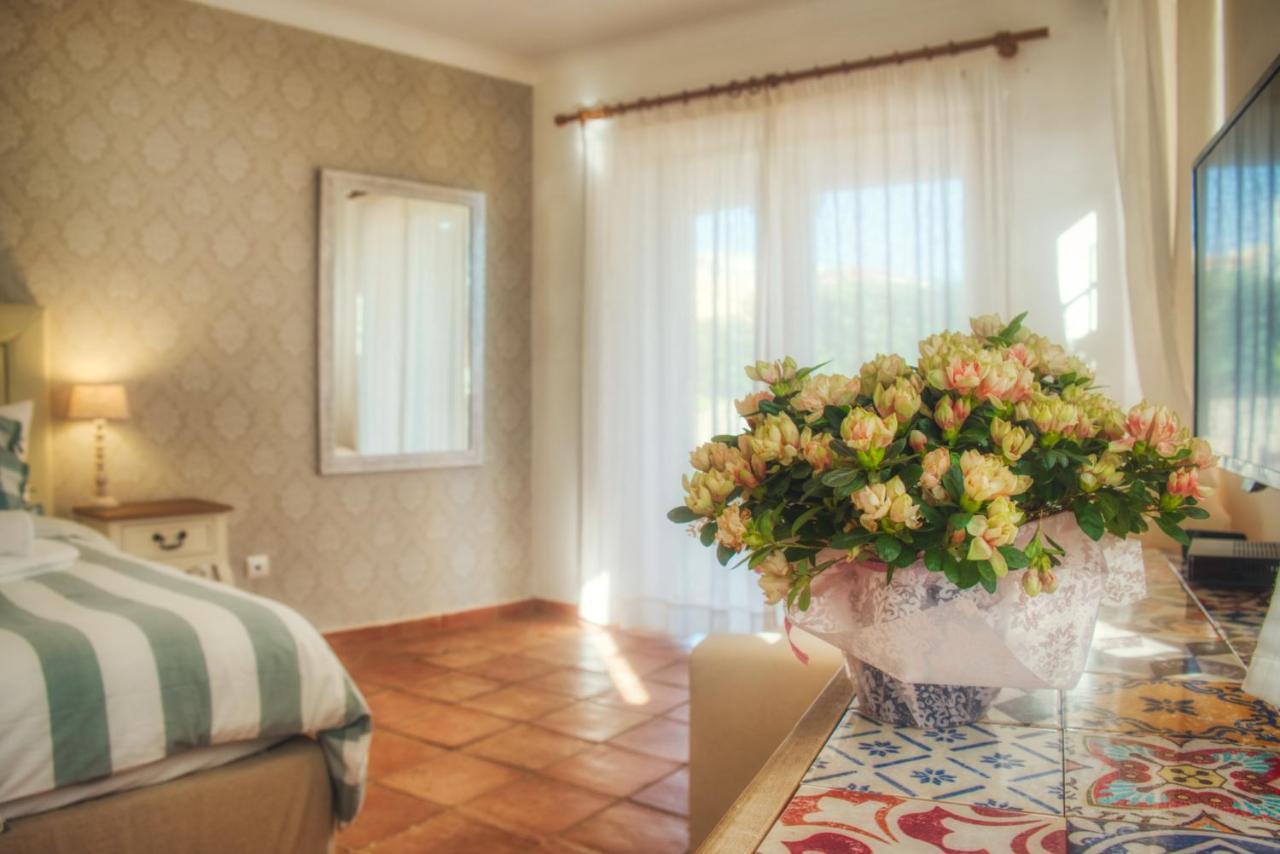 לאגוּ‏ש Moonshine Guest House With Private Studios And Private Cottage מראה חיצוני תמונה