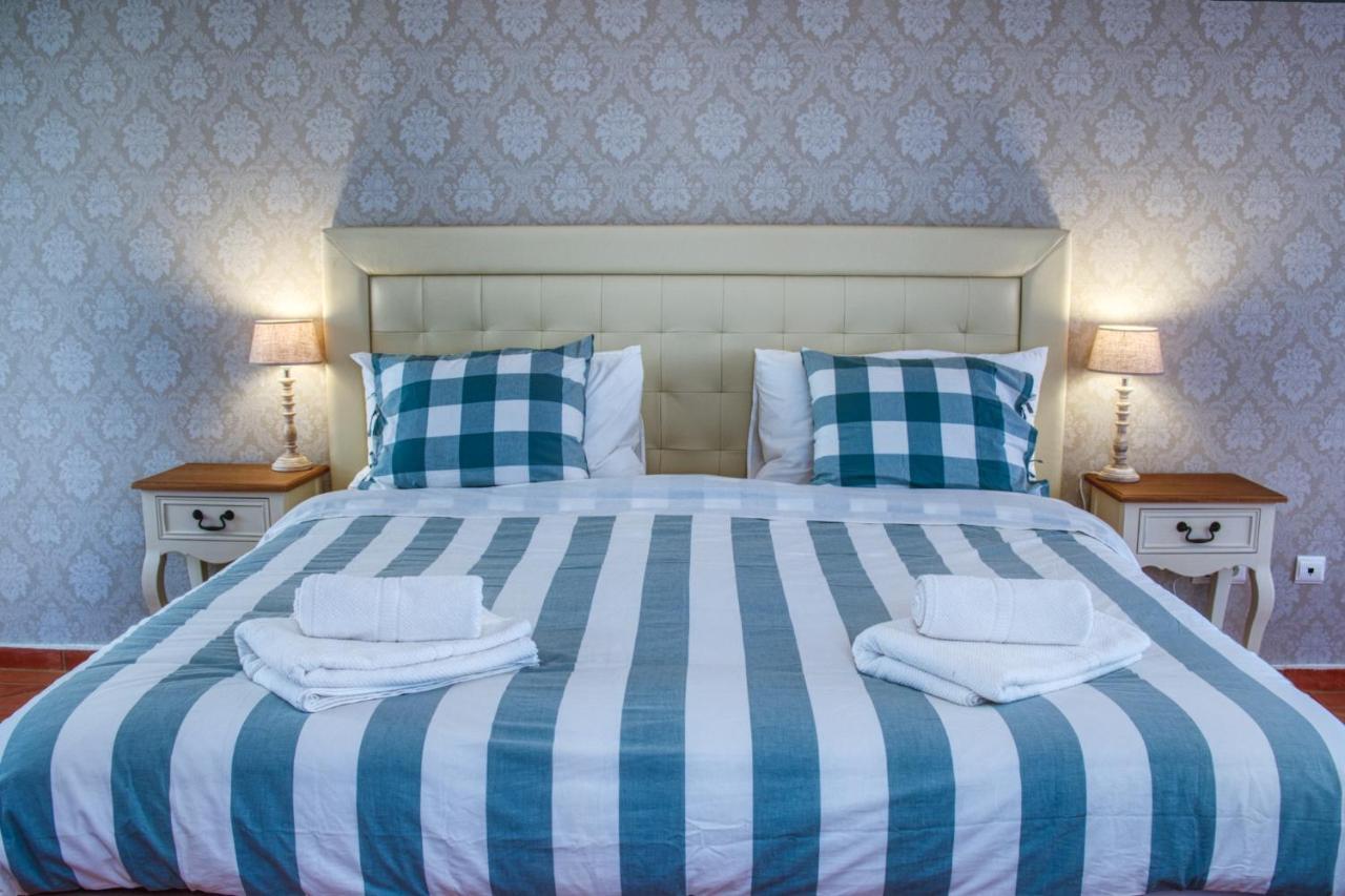 לאגוּ‏ש Moonshine Guest House With Private Studios And Private Cottage מראה חיצוני תמונה