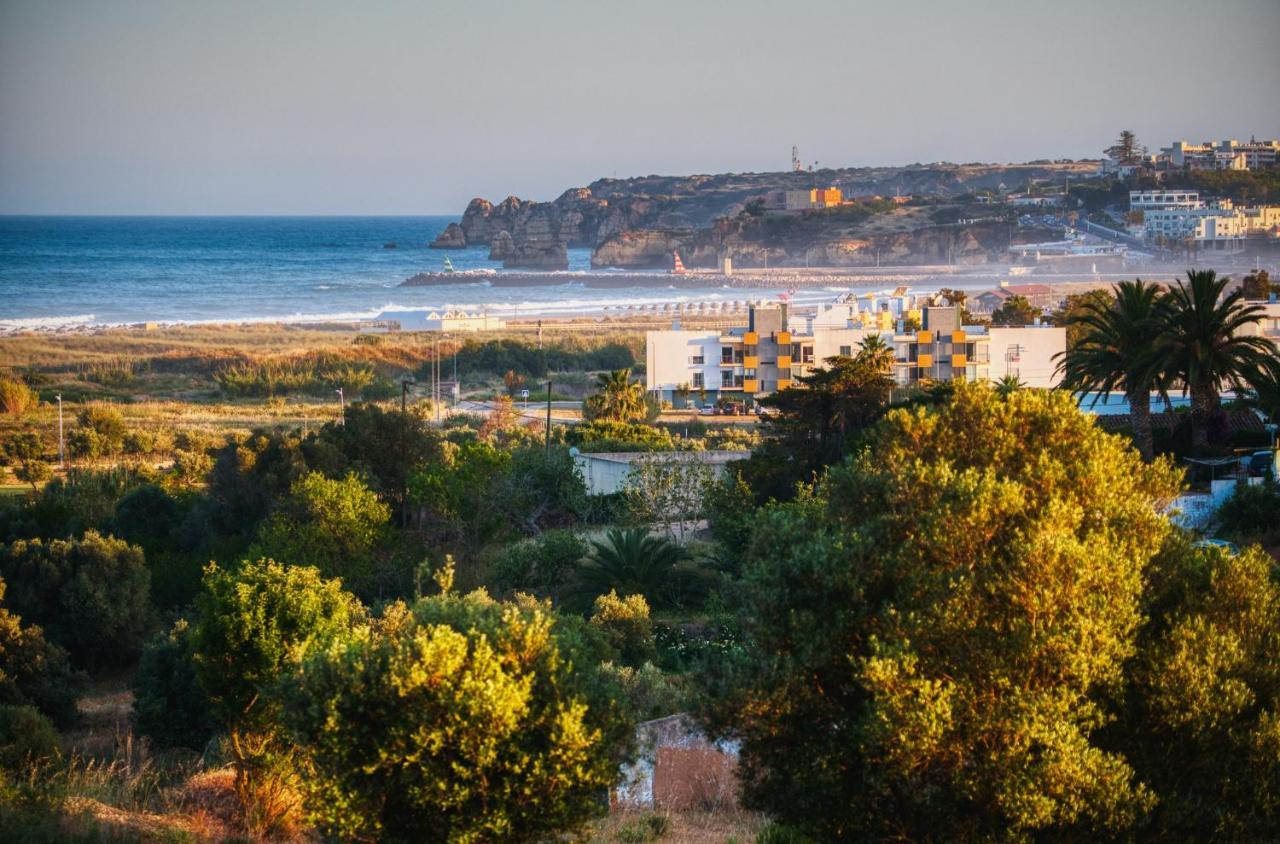 לאגוּ‏ש Moonshine Guest House With Private Studios And Private Cottage מראה חיצוני תמונה