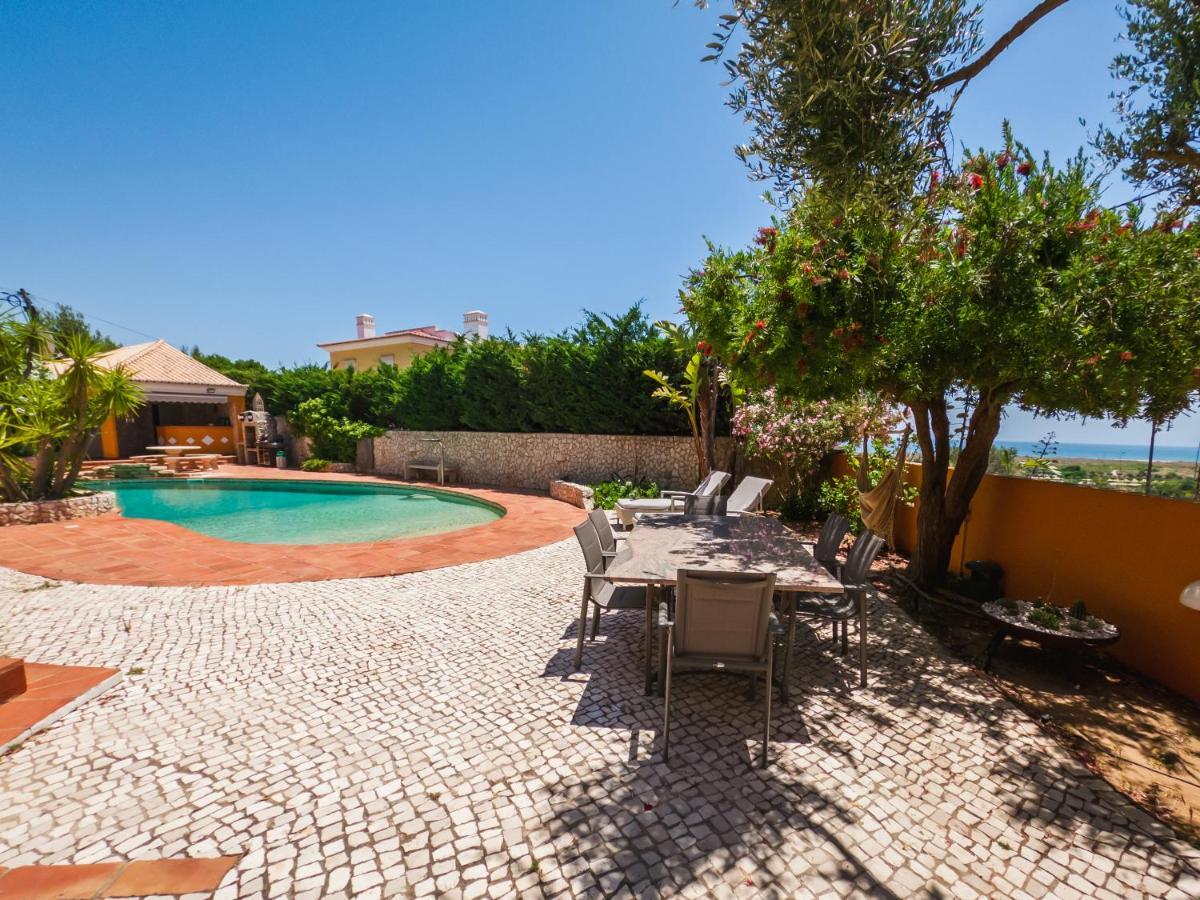 לאגוּ‏ש Moonshine Guest House With Private Studios And Private Cottage מראה חיצוני תמונה